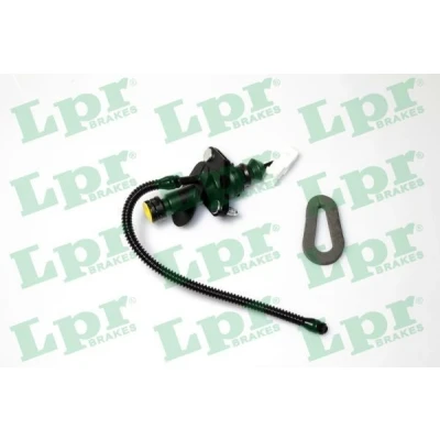 Bilde av LPR 2186 Giversylinder OPEL: Combo C Varebil / Stasjonsvogn