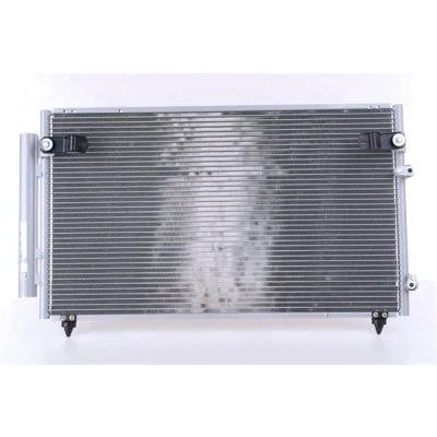 Bilde av NISSENS 940368 Kondensator med tørker Aluminium 694 R 134a