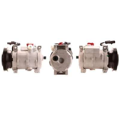 Bilde av LUCAS ACP834 Kompressor PAG 46 R134a