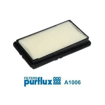 Bilde av PURFLUX A1006 Luftfilter 40 135 240 Filterinnsats HONDA: ACCORD 4, ROVER: 600
