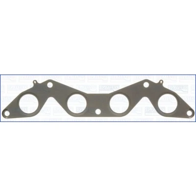 Bilde av AJUSA 13166400 Eksospakning Eksosmanifold MULTILAYER STEEL