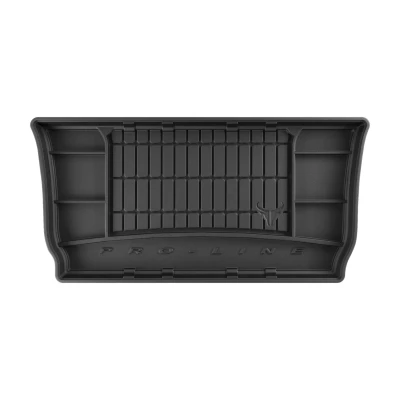 Bilde av Dype trunk matter 3D smart fortwo III 2014 2020, cabriolet