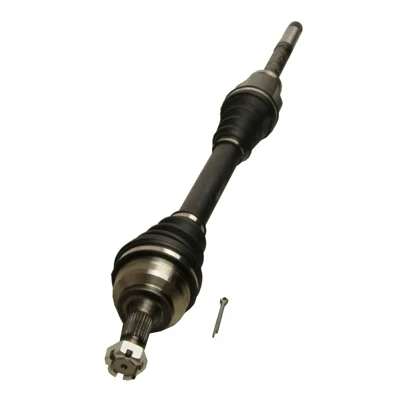 Bilde av MAXGEAR 49 2577 Drivaksel framaksel høyre 859, 278mm med lager PEUGEOT: 2008 Stasjonsvogn