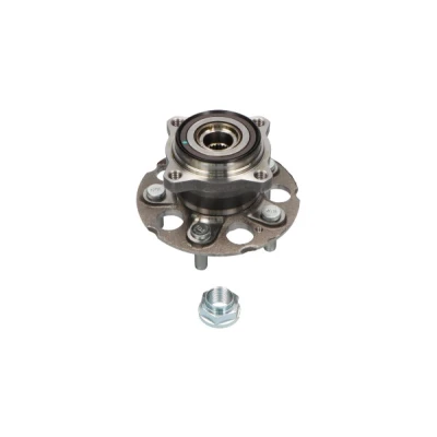 Bilde av KAVO PARTS WBH 2062 Hjullagersett bakaksel med integrert ABS sensor 151,8 HONDA: CR V 4
