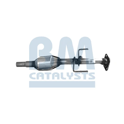 Bilde av Katalysator, mitsubishi colt vi, czc cabriolet smart forfour, 1570B032, 1570B033, 4544900201, MR597234, MR597567