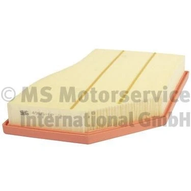 Bilde av KOLBENSCHMIDT 50014965 Luftfilter 47 184 296 Filterinnsats MERCEDES BENZ: B Klasse, CLA Shooting Brake
