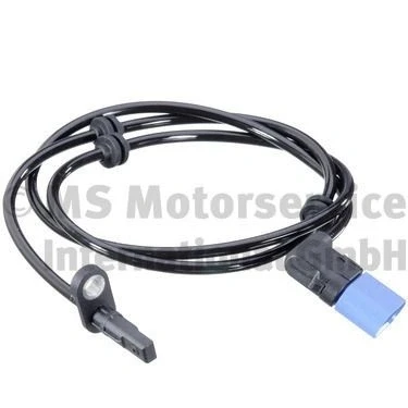 Bilde av PIERBURG 7.14059.13.0 ABS Sensor bakaksel MERCEDES BENZ: B Klasse, A CLA Coupé