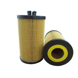 Bilde av ALCO FILTER MD 453 Oljefilter Filterinnsats MERCEDES BENZ: ATEGO, ATEGO 2