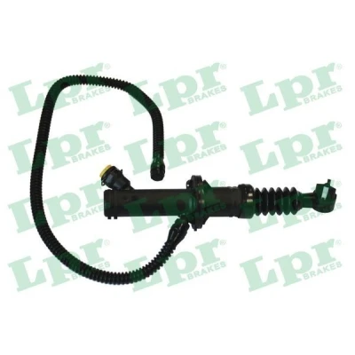 Bilde av LPR 2405 Giversylinder