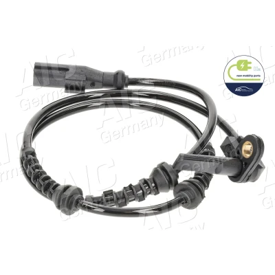 Bilde av AIC 55704 ABS Sensor framaksel begge sider 2 RENAULT: SCENIC 3, MEGANE 3 Grandtour, DACIA: Duster SUV