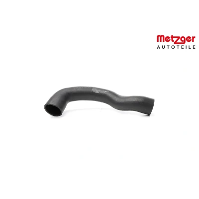 Bilde av METZGER 2400726 Ladeluftslange OPEL: Astra H GTC, Zafira B