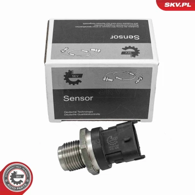 Bilde av Sensor, drivstofftrykk Esen skv 95SKV142 hyundai, kia OE 31401 2F600
