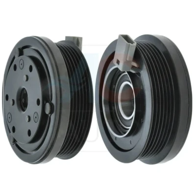 Bilde av Magnetclutch, klimakompressor Acauto AC 06FS02 ford OE 1007366, 1010211, 1016093