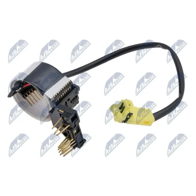 Bilde av NTY EAS NS 012 Airbag slepering NISSAN: Pathfinder 3, NP300 Navara Pick up