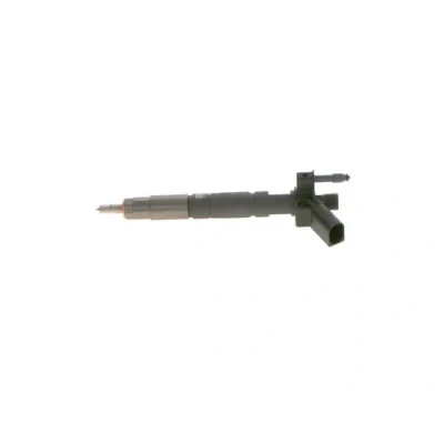 Bilde av BOSCH 0 445 116 024 Innsprøytningsdyse Common Rail (CR) med tetningsring BMW: 3 Touring, 5 X5