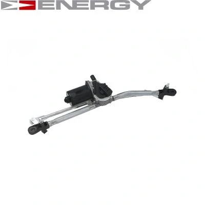 Bilde av ENERGY MW0023 Vindusvisker Stangsystem foran med elektromotor FIAT: Punto II Hatchback
