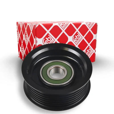 Bilde av FEBI BILSTEIN 104962 Styrerulle HONDA: CIVIC 8 Hatchback, ACCORD Kombi