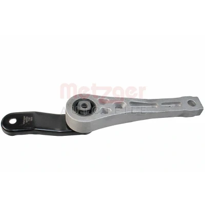 Bilde av METZGER 8054050 Motorfeste nede, bak Gummimetallager VOLKSWAGEN: Golf 5, 6, Touran I, AUDI: A3 Sportback, SKODA: Octavia 2 Combi, Yeti