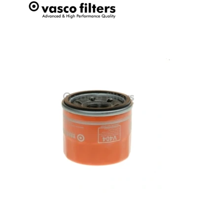 Bilde av DAVID VASCO V404 Oljefilter M20X1.5 Påskruingsfilter SMART: Fortwo II Coupé, Cabrio