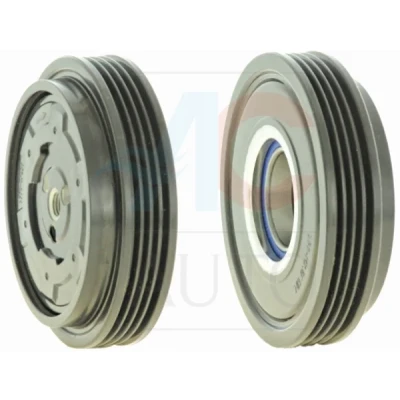 Bilde av ACAUTO AC 06DN58 Magnet Clutch DENSO, BMW 7SE BMW: 5 Touring, Sedan