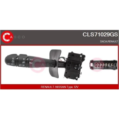 Bilde av CASCO CDR10134AS Lite tannhjul, starter