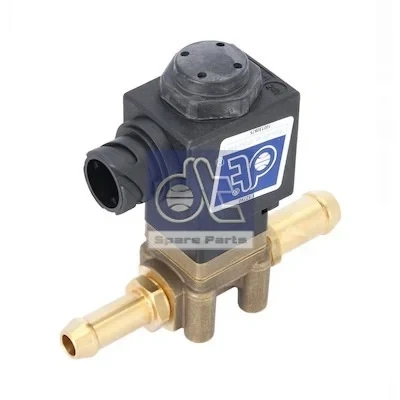 Bilde av DT Spare Parts 1.12790 Magnetventil
