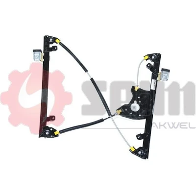 Bilde av Vindusheis, Foran venstre Seim 902664 jeep grand cherokee iii OE 00K55394228AG