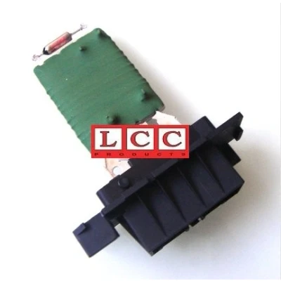 Bilde av AIC 56053 motstand, kupevifte OPEL: Corsa D Hatchback, FIAT: Ducato III Flatvogn lastebil / Chassis, Van