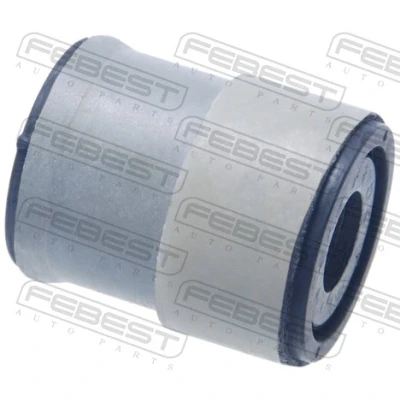 Bilde av FEBEST FDAB CB4F2 Akselskaft Lagring nedre bakaksel FORD: KUGA 1, FOCUS 3 Turnier,