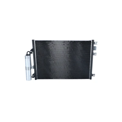 Bilde av NRF Easy Fit 35771 Kondensator med tørker, tetningsring 14,4 8,7 Aluminium 510