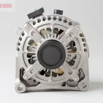 Bilde av DENSO DAN1127 Dynamo 14V 210A BMW: 5 Touring, 3 Sedan, Sedan