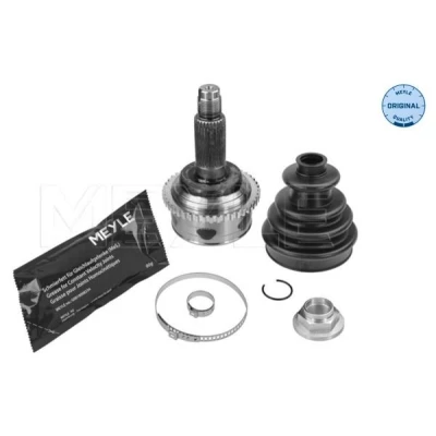 Bilde av MEYLE 35 14 498 0016 Drivknute ORIGINAL Quality hjulside med ABS ring MAZDA: 6 Stasjonsvogn
