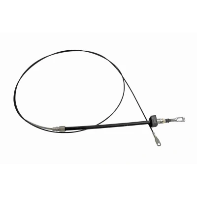 Bilde av VAICO V10 30040 Bremsekabel bak 2440mm for parkeringsbrems Original Quality