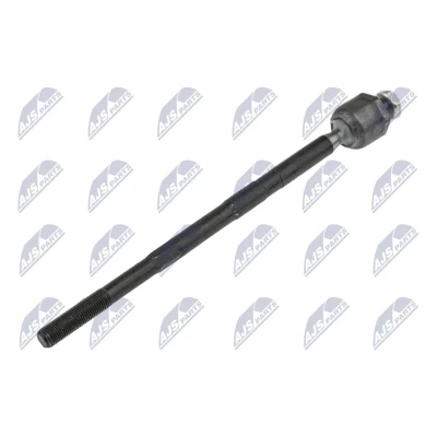 Bilde av Aksialledd, parallellstang, Framaksel Nty SDK vw 007 polo v, sedan van OE 6RD423810, 6RU423810