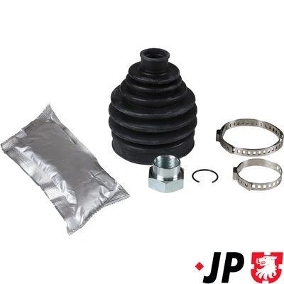 Bilde av JP GROUP 6043600110 Drivakselmansjett 113 polykloropren (neopren) MINI: Hatchback