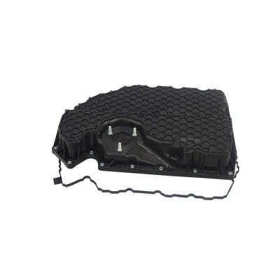 Bilde av Oljepanne audi a3, a3 cabriolet, limousine, sportback, vw golf vii, variant touran OE 06K 103 600AE, 600D, 600R