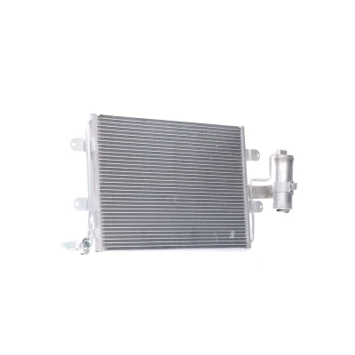 Bilde av NRF EASY FIT 35227 Kondensator med tørker, tetningsring 12,9 Aluminium 542 VOLKSWAGEN: Golf 4, SEAT: Leon I Hatchback