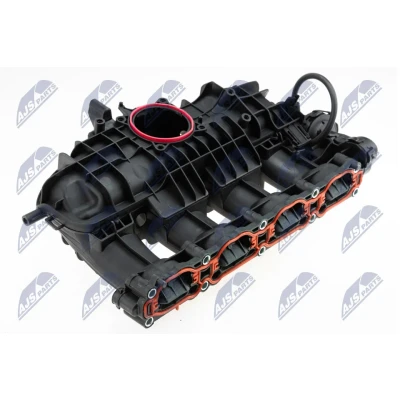 Bilde av NTY BKS VW 026 Innsugningsmanifold VOLKSWAGEN: Tiguan I, Polo VI, SKODA: Octavia 3 Combi