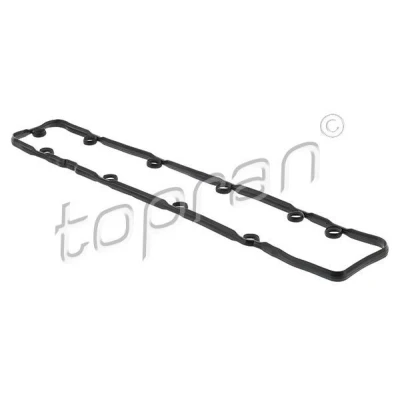 Bilde av TOPRAN 721 124 Toppdekselpakning ACM (polyakryl kautsjuk) PEUGEOT: 406 Stasjonsvogn, 306 Hatchback
