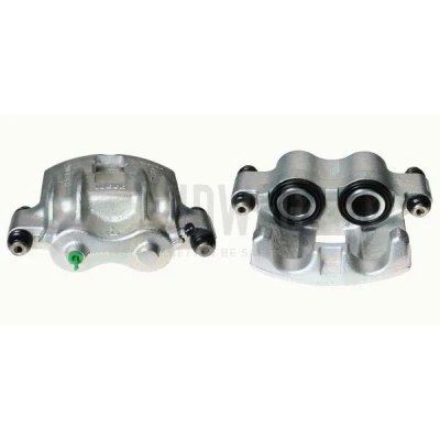 Bilde av BUDWEG CALIPER 342945 Bremsecaliper IVECO: DAILY 3 Kasten/Kombi, Bus