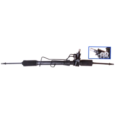 Bilde av ELSTOCK 11 0831 Tannstang hydraulisk for venstreratt M16 1170