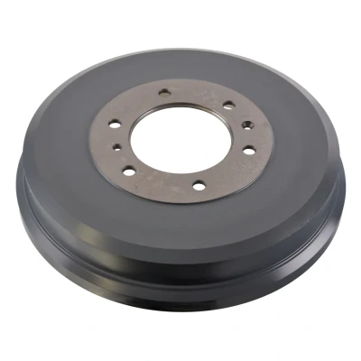 Bilde av FEBI BILSTEIN 171093 Bremsetrommel bakaksel 337 ISUZU: D Max II Pick up