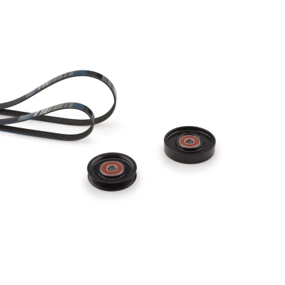 Bilde av GATES K034PK833 Kileribberem ThermalPro NISSAN: Note I