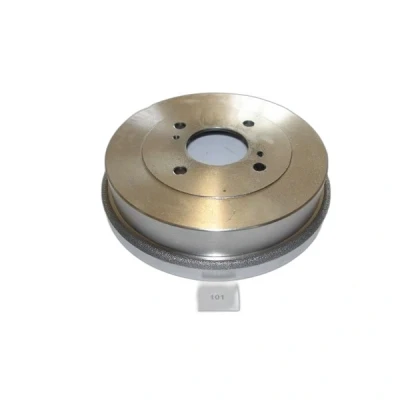 Bilde av Bremsetrommel, Bakaksel, nissan, 4020621000, 40206 Y9500, 432064M700