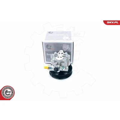 Bilde av Hydraulikkpumpe, styring, opel insignia a, a sedan, sports tourer, 13309339, 948107, 948230