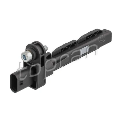 Bilde av TOPRAN 623 118 Impulsgiver 3 Hall prinsipp uten kabel BMW: X5, Touring, Sedan