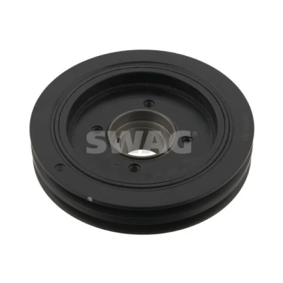 Bilde av SWAG 80 93 0408 Remskive veivaksel 115 2 for MITSUBISHI: L200 III Pick up