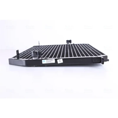 Bilde av NISSENS 94056 Kondensator uten tørker Aluminium 640 R 134a
