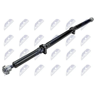 Bilde av kardangaksel, akseldrift, Bak, land rover freelander 2, LR023283