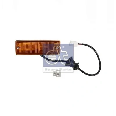 Bilde av DT Spare Parts 4.62824 Blinklys P21W 24